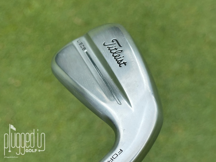 Titleist U505 Utility Iron