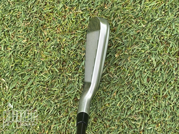 Titleist U505 Utility Iron