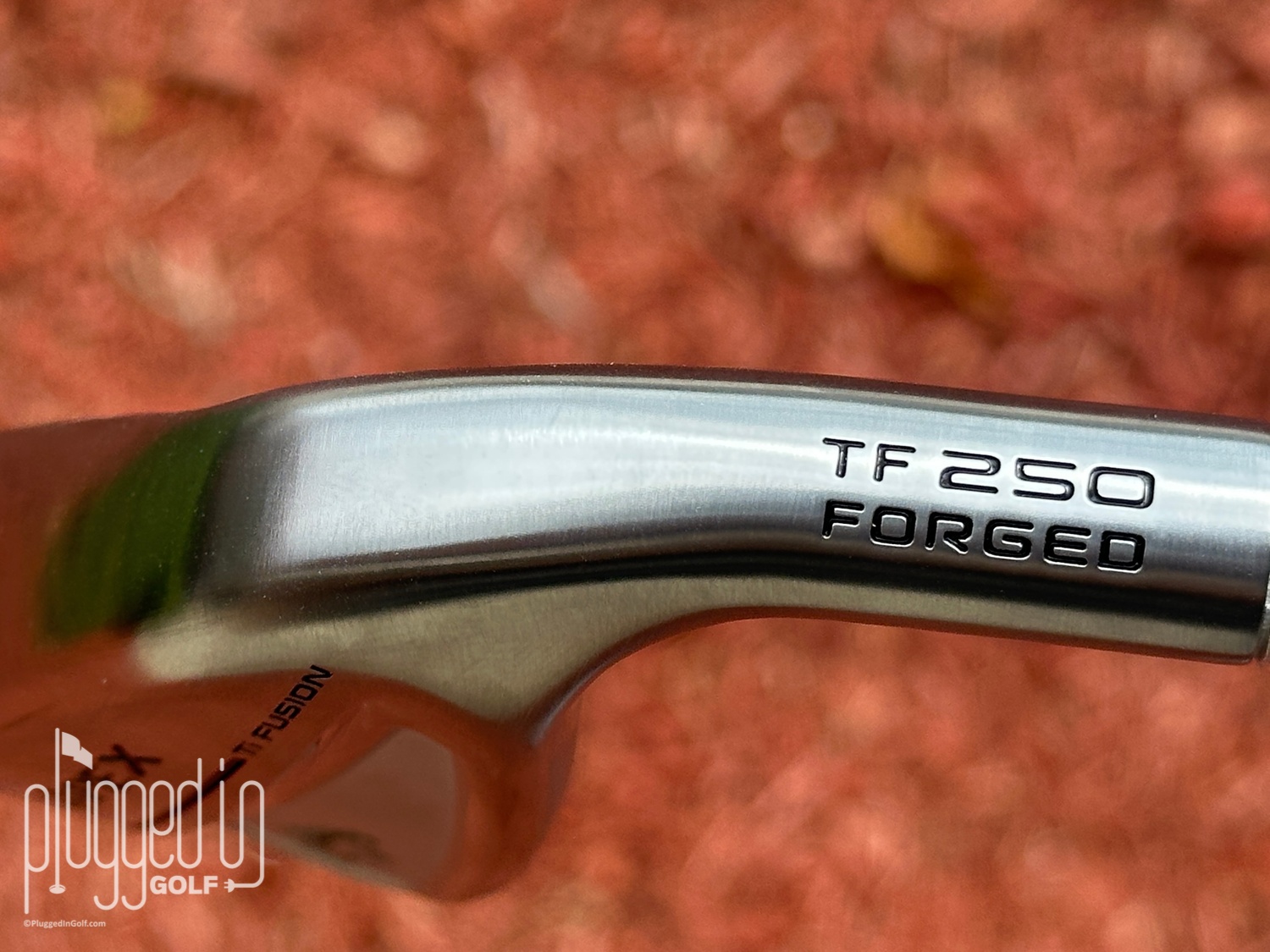 Apex Ti Fusion 250