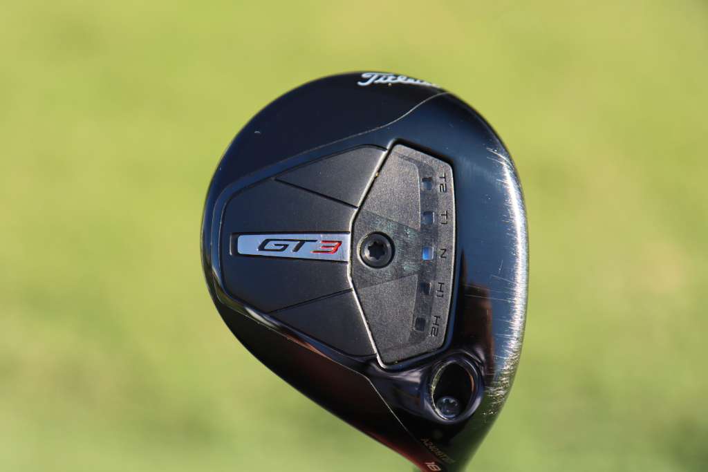 5-Wood