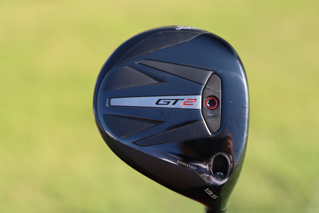 3-Wood