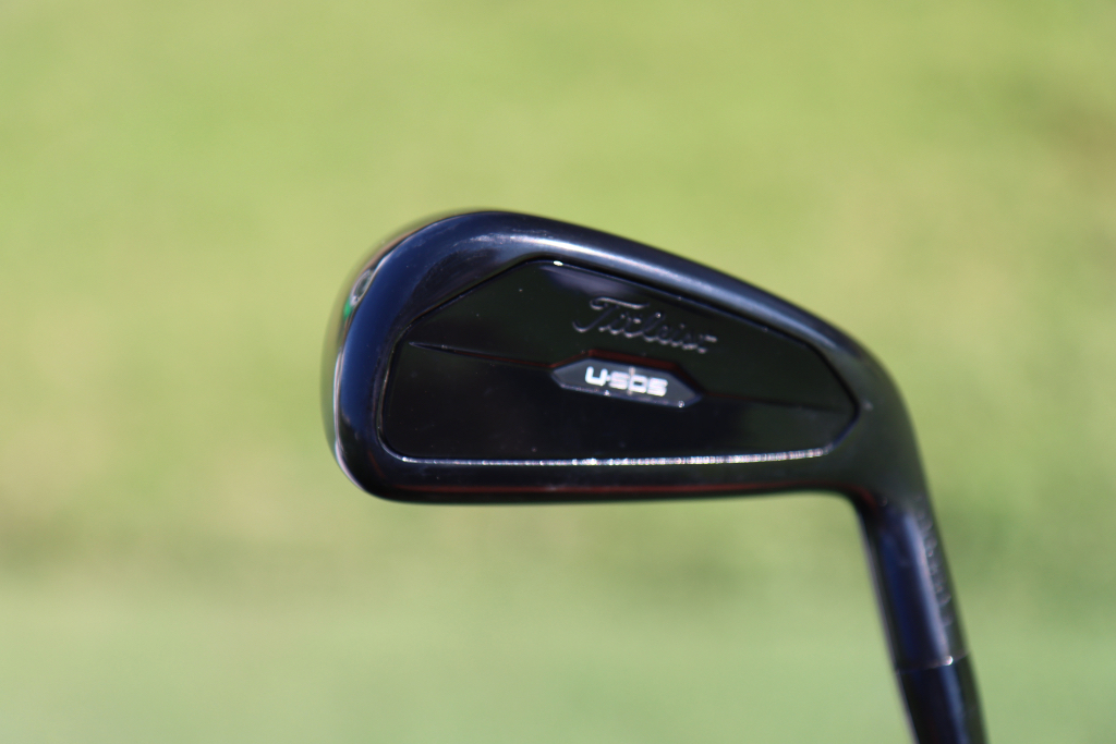 Utility Iron