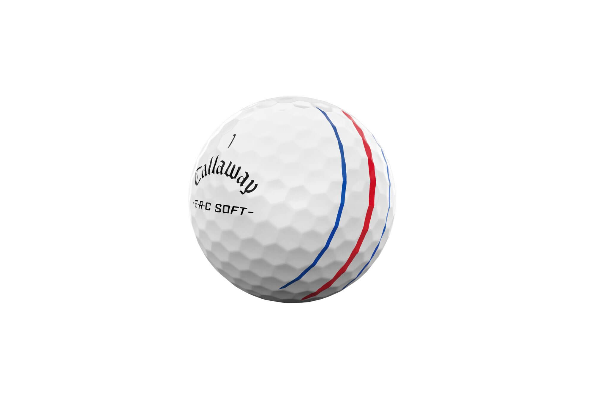 Callaway ERC Soft