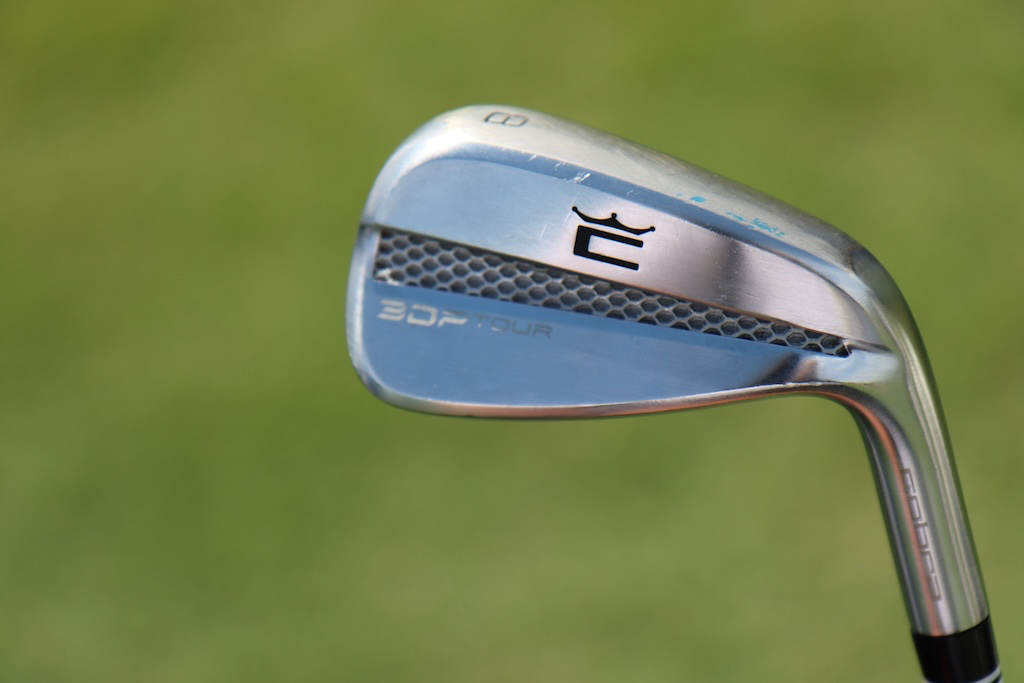 Irons