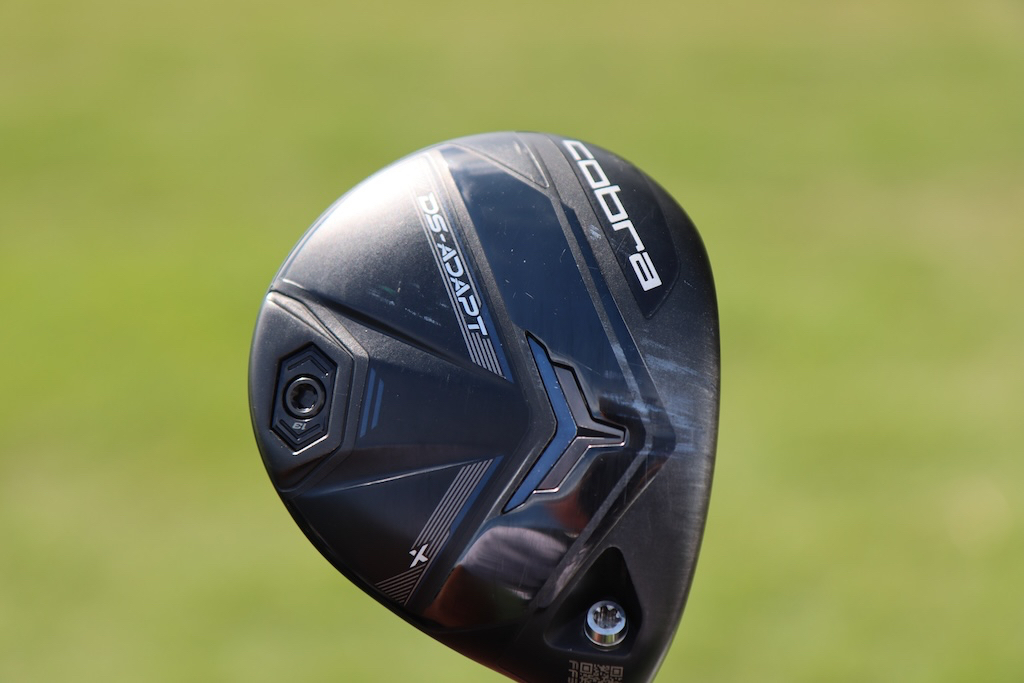 3-Wood