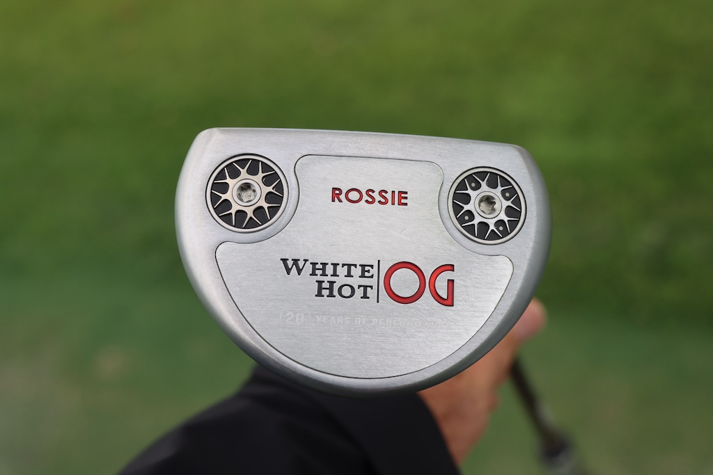 Odyssey Putter