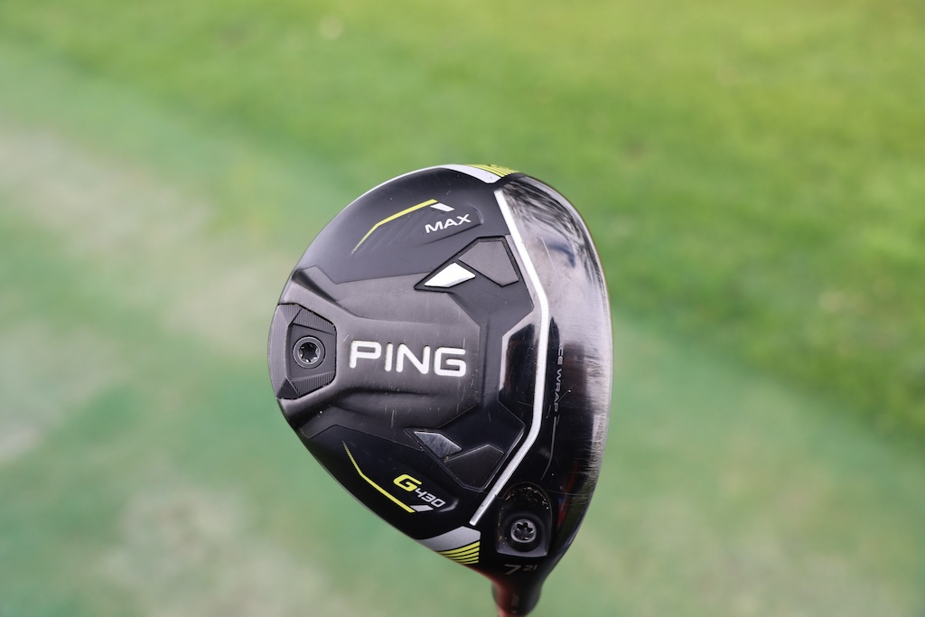 Ping G430 Max
