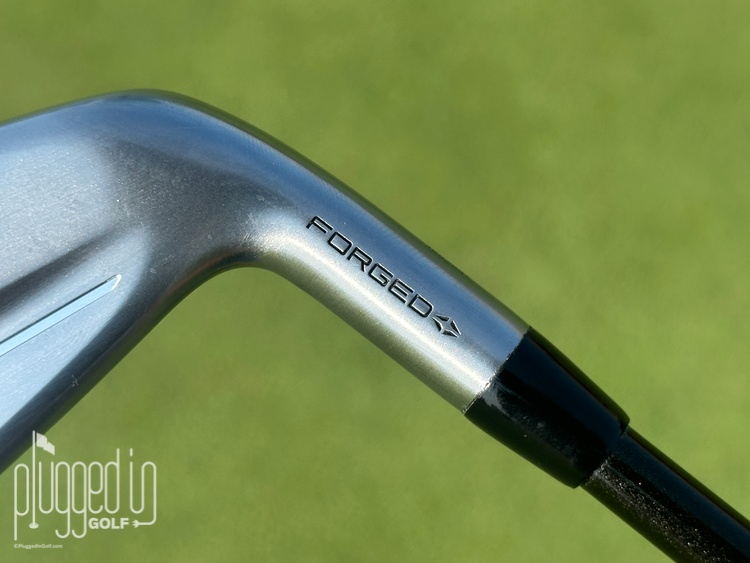 Titleist T250U Utility Iron