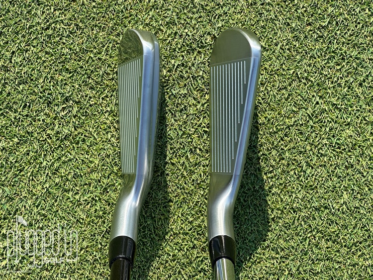 Titleist T250U Utility Iron