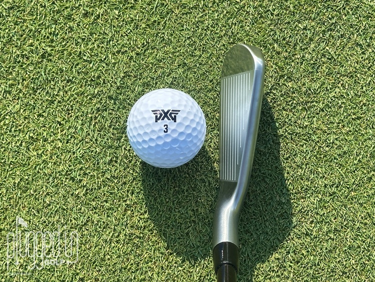 Titleist T250U Utility Iron