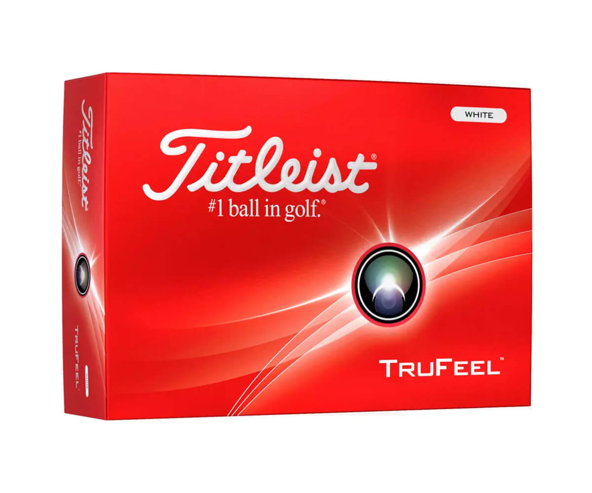 Titleist TruFeel