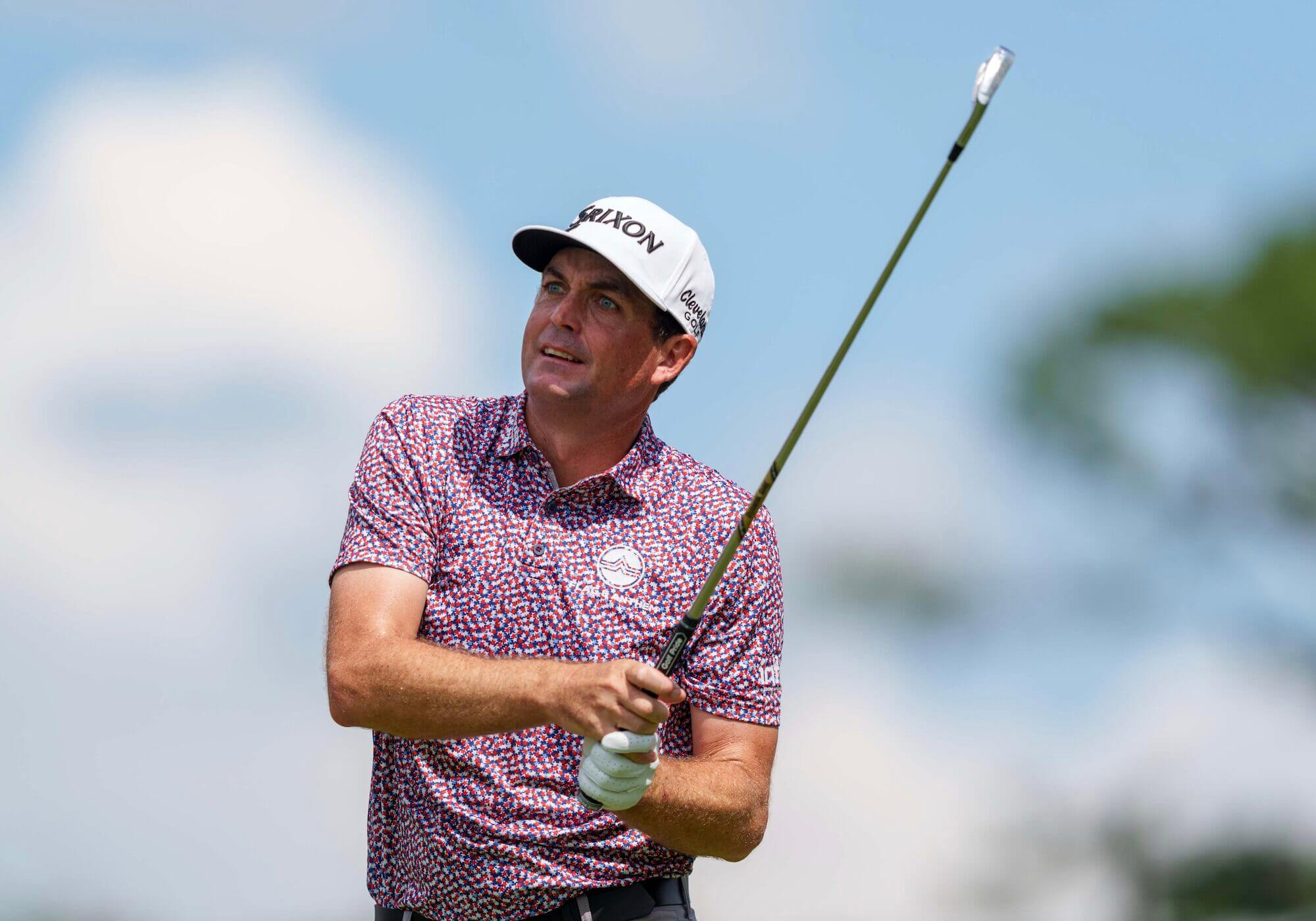 Keegan Bradley Ryder Cup Snub