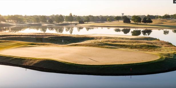 Maridoe Golf Club selected as site for LIV Golf’s 2024 Team Championship