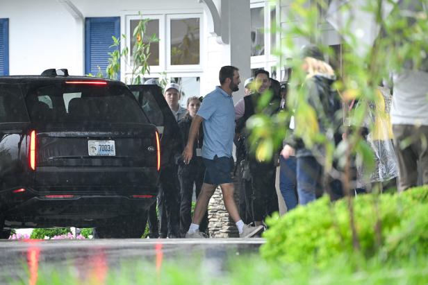 According to the mayor, Scottie Scheffler’s arrest to be investigated for policy violations