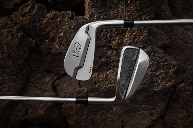 The Ultimate Guide to Vice Golf Irons, Wedges, and Putters