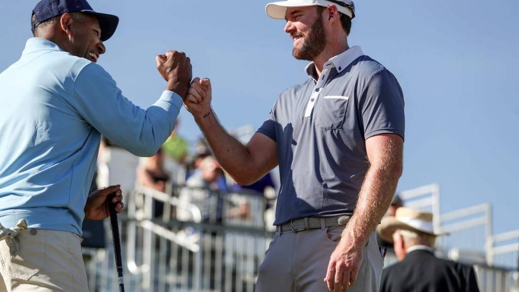 Grayson Murray pointed to his ‘past challenges’ when submitting his application to a Florida golf club