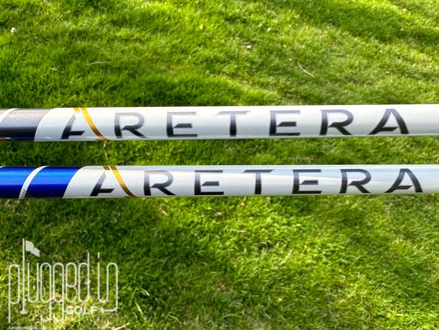 Review of the Aretara Alpha One Series Shaft