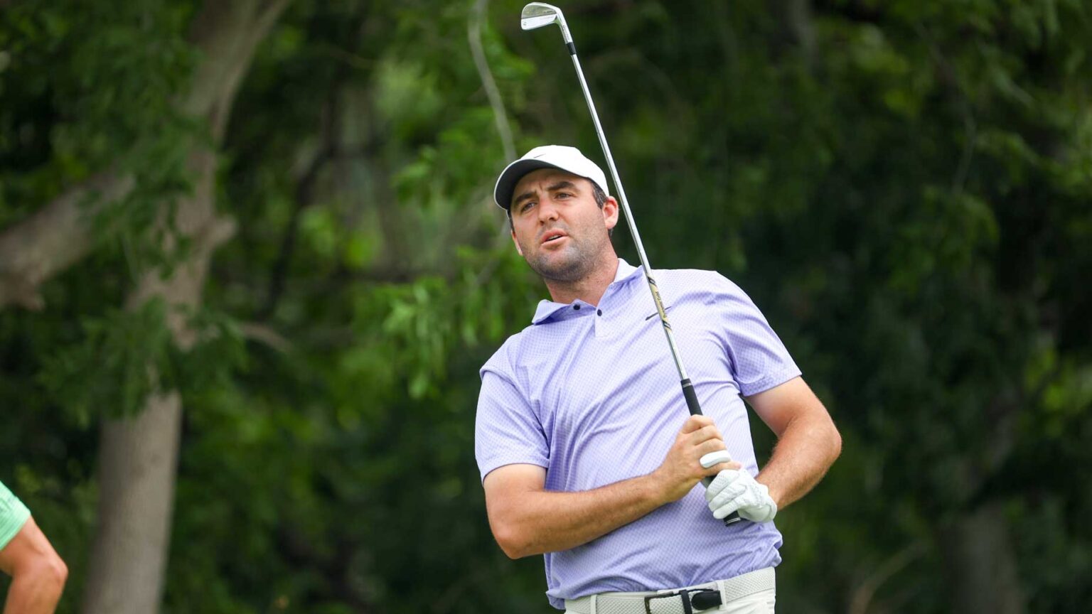 Scottie Scheffler’s worst score of the year led to unexpected results. Can you guess what happened next?