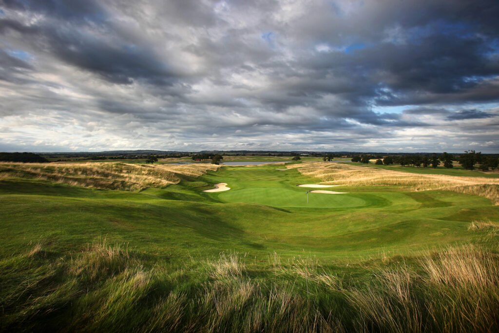 Mashie Golf Introduces New Links Membership Option