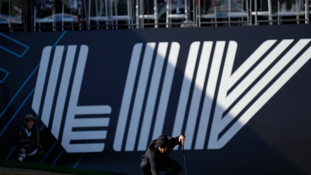 Looking Back: A Timeline of Events Since the LIV Golf-PGA Tour ‘Framework’ Shook the World One Year Ago