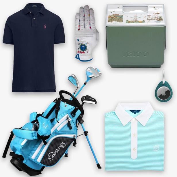Give back to meaningful causes and charities this summer with these top golf gifts.