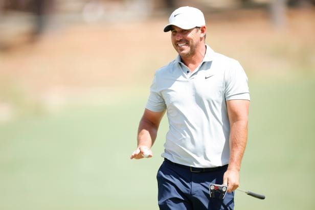 Why Brooks Koepka is the Top Choice for U.S. Open 2024 Betting