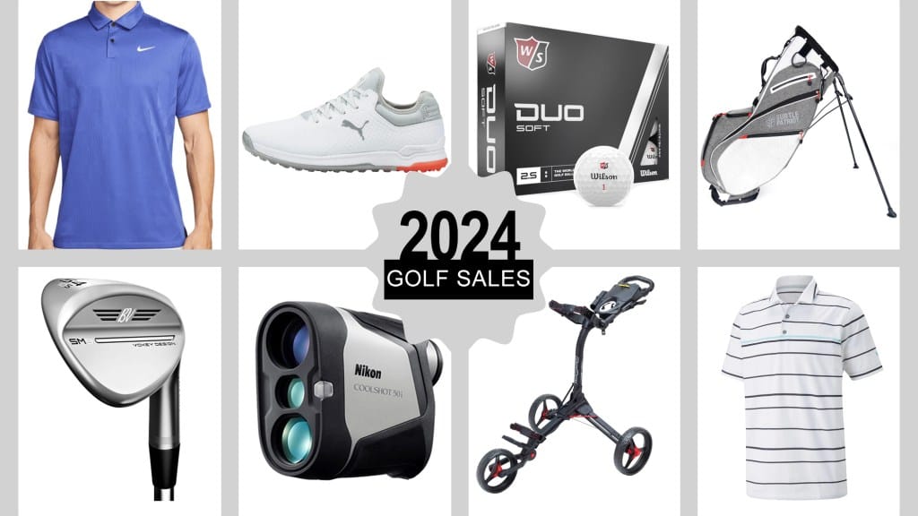 Get exclusive deals on golf gear and save big at Worldwide Golf, up to 50% off!