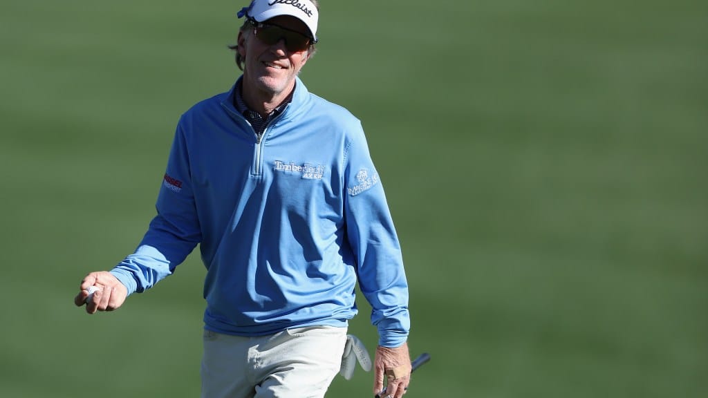 Rhode Island’s Brett Quigley to Compete in 2024 U.S. Senior Open