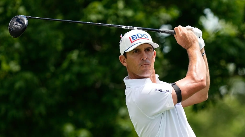 A Year Later: Billy Horschel Bounces Back from Disastrous 84 at 2023 Memorial