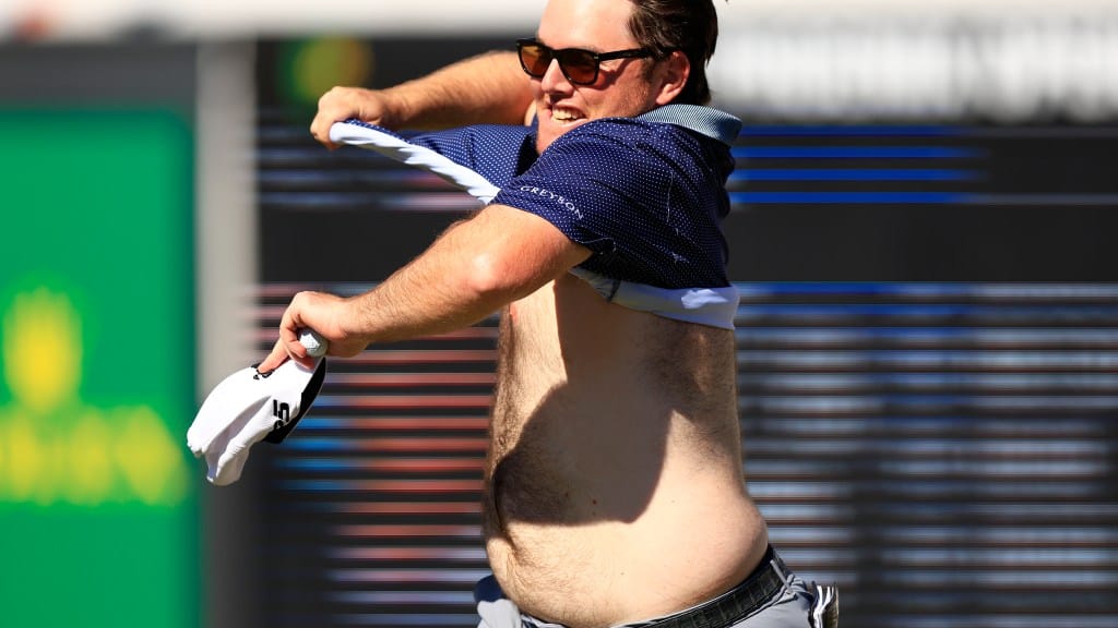 Photos: A Look Back at Harry Higgs Over the Years