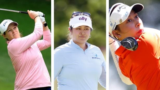Ranking the Top 25 Players in the Evian Championship