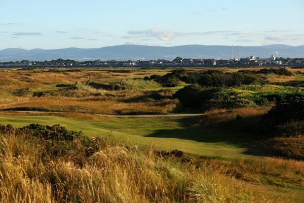 Renowned Irish golf course on verge of becoming first non-UK venue to host Open Championship