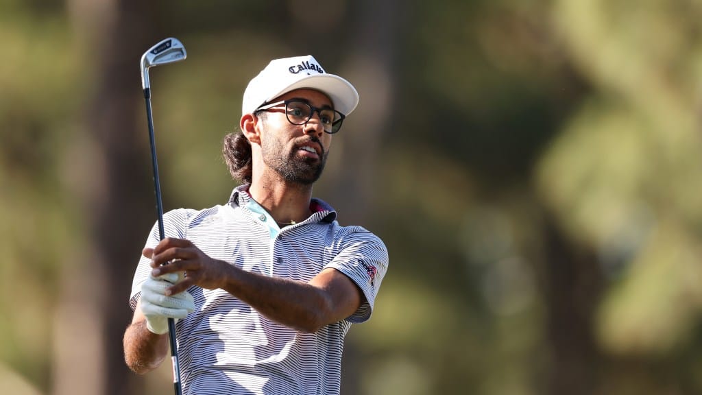 Previewing the 2024 3M Open: Odds, Course History, and Top Picks for Victory