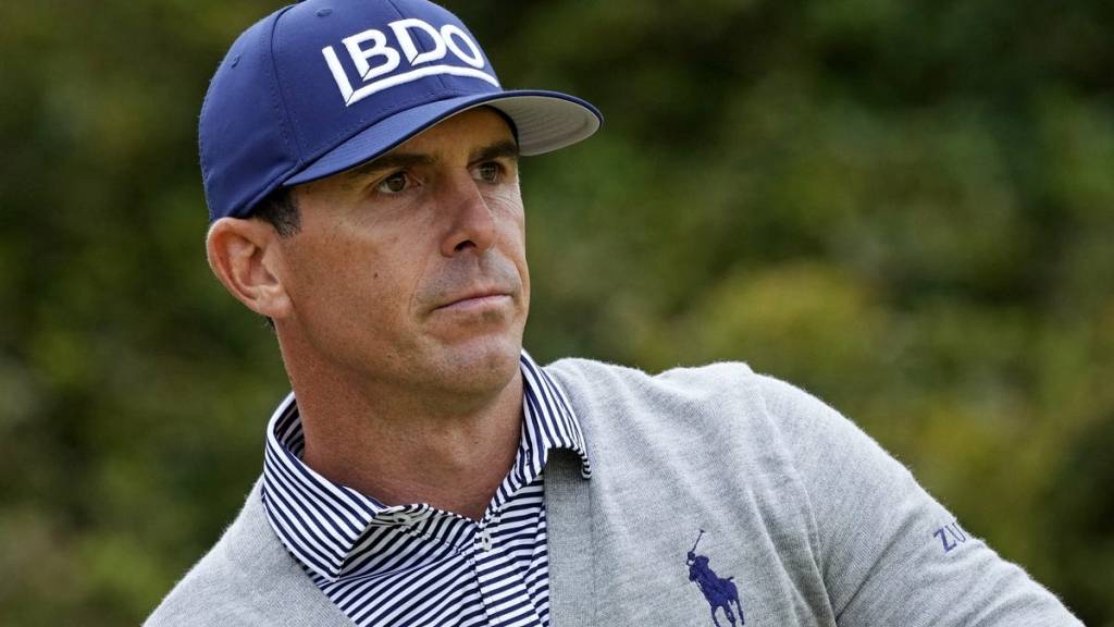 Billy Horschel Withdraws from 2024 3M Open Just One Week after Close Call at British Open