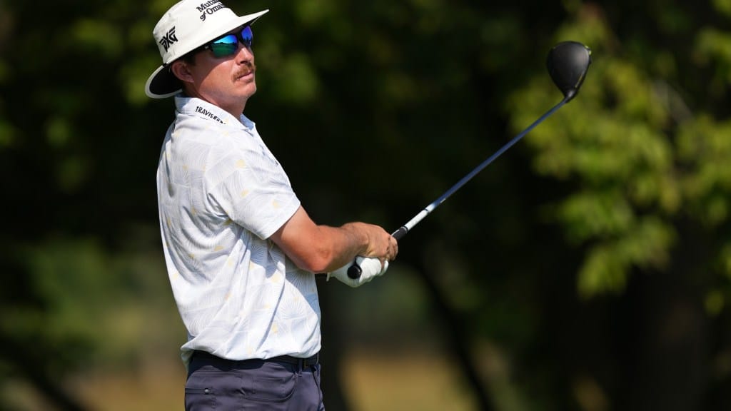 These 7 well-known names didn’t make the cut at the ISCO Championship from the opposite field