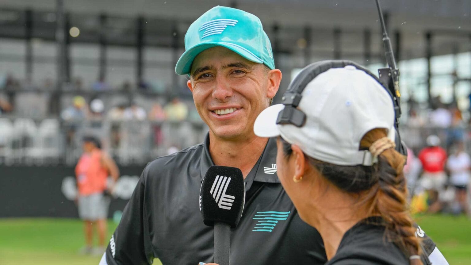 Olympic golfer criticizes limitations on professional players in Paris due to ‘politics’