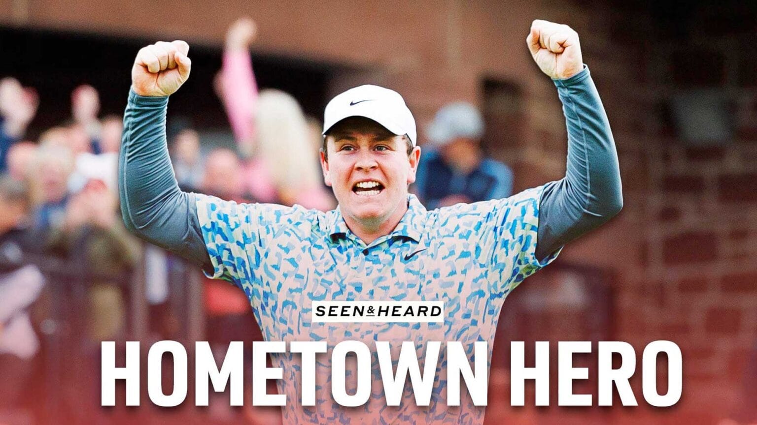 Robert MacIntyre’s Thrilling Victory at the Genesis Scottish Open: A Closer Look