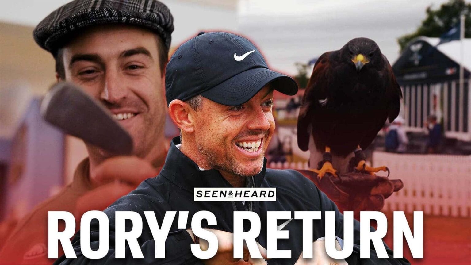 Rory McIlroy Makes a Comeback: Highlights from the Genesis Scottish Open