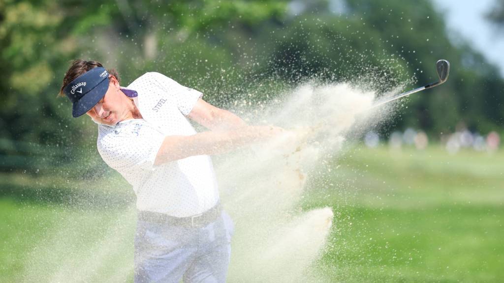 Top Golf Betting Sites Offering Exclusive $4500+ in Promos and Bonuses for 3M Open Championship Betting