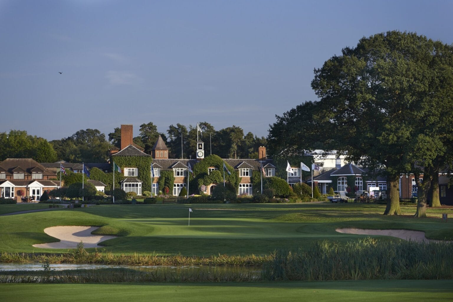 The Belfry to host first team event on the G4D Tour