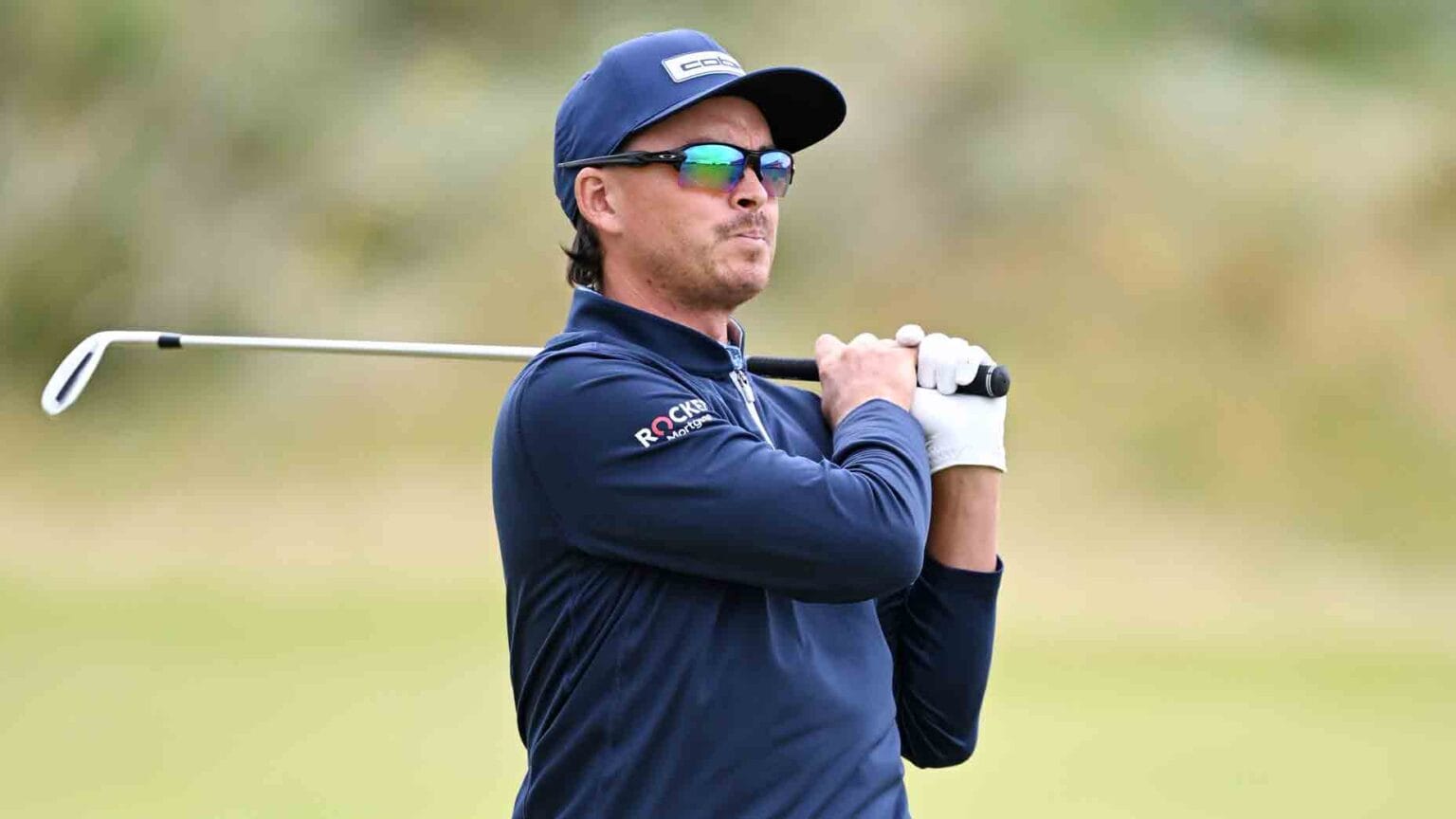 12 Unexpected Players Who Did Not Qualify for the PGA Tour Playoffs