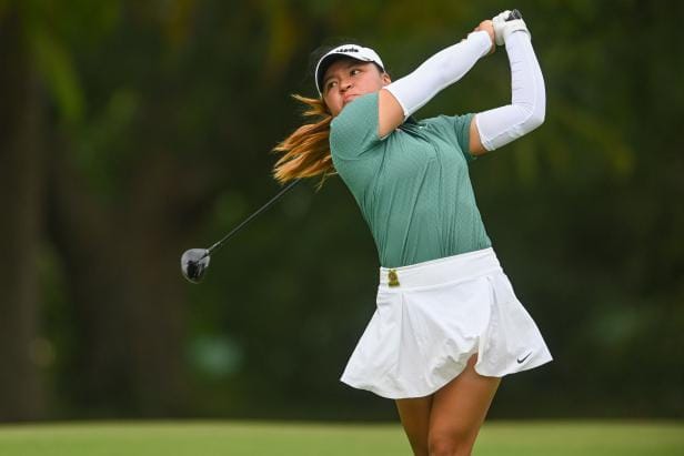Rianne Malixi emerges victorious over Asterisk Talley in yet another USGA final, clinching the U.S. Women’s Amateur title