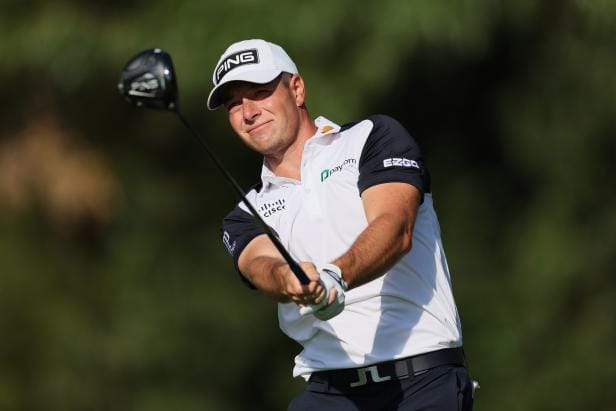 Viktor Hovland is putting in the most effort to regain his mojo in the playoffs