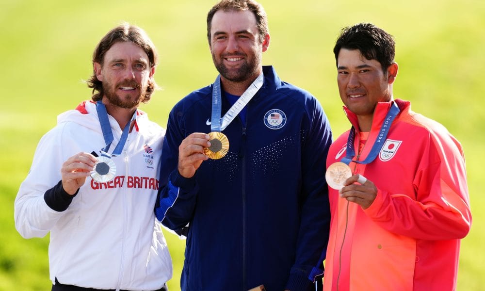 GolfWRX explores the significance of golf as an Olympic sport