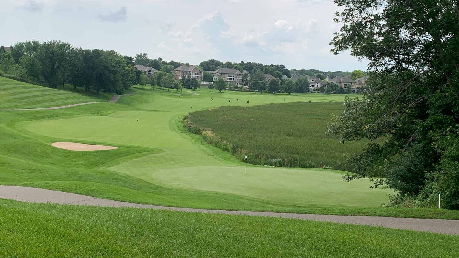 Discover the Popular Municipal Course Known as the Other U.S. Amateur Course