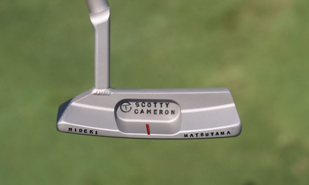 GolfWRX Presents the 2024 FedEx St. Jude Championship