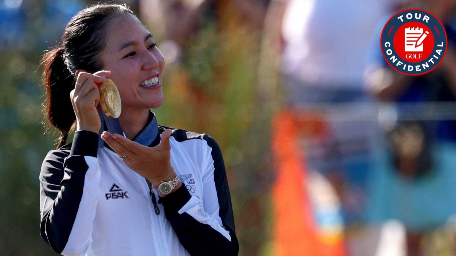 Preview of Lydia Ko’s Olympic triumph and upcoming U.S. Amateur championship