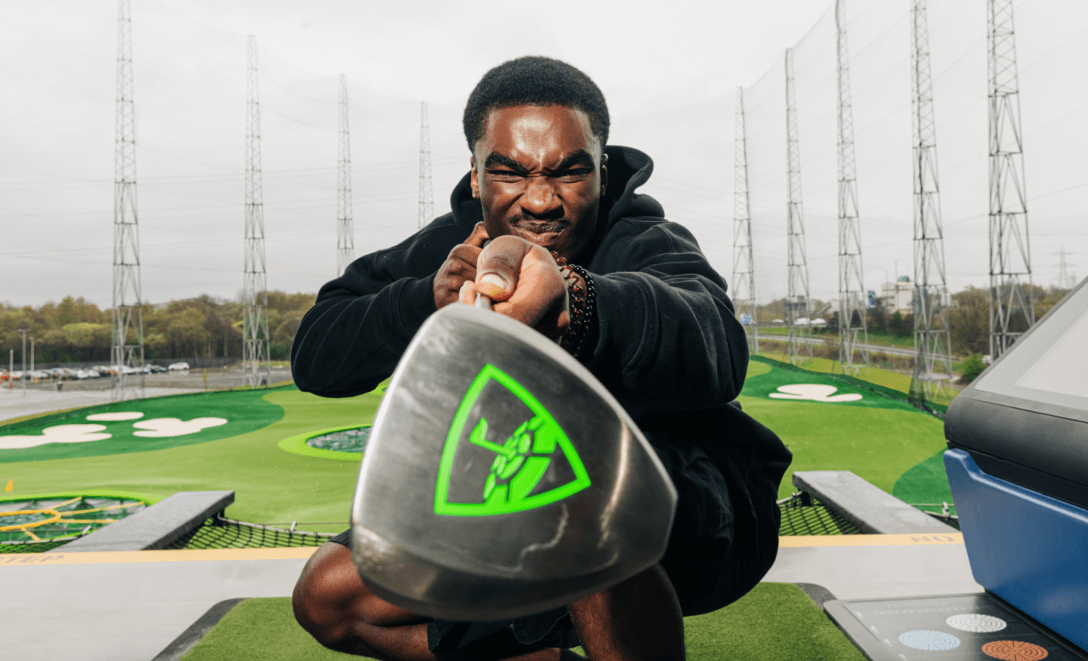 Sure Thing Club launched by Topgolf aims to enhance fun for new golfers