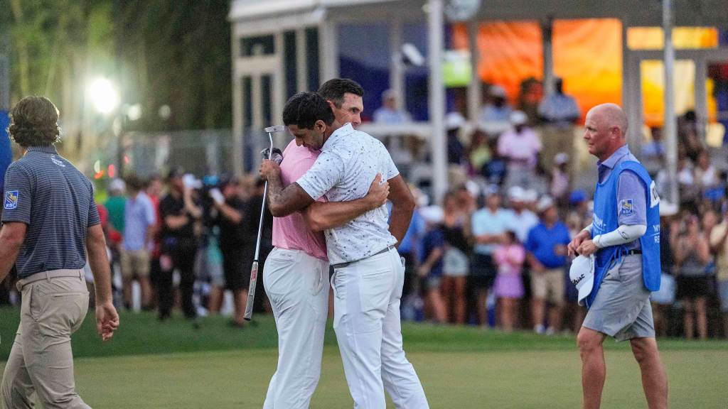 Prize Money Breakdown for Every PGA Tour Player at the 2024 Wyndham Championship at Sedgefield Country Club