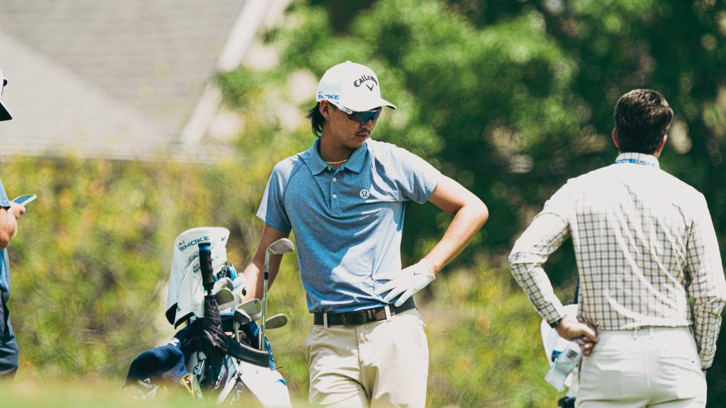 2024 FedEx St. Jude Championship Captured in Photos at TPC Southwind